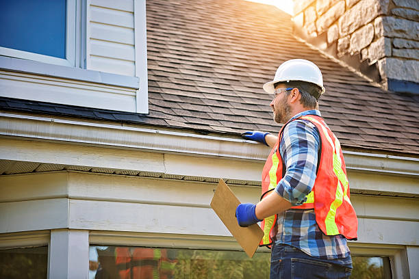 Licensed Roof Inspection service in Maynard, OH - Ben Roofing and Steel LLC